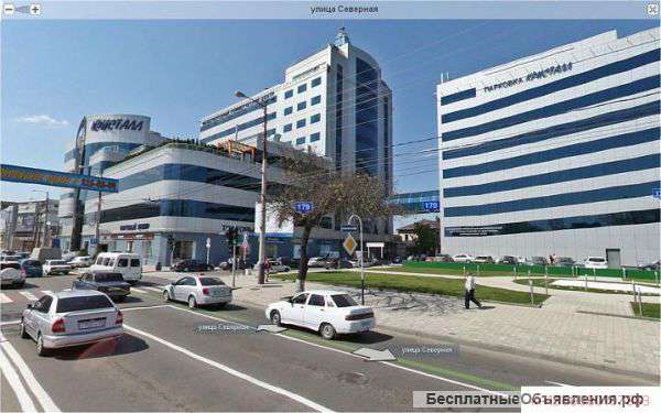 Cеверная 1 эт 56 м2, рядом с остановкой, все в собственно, больш парковка- 6 млн
