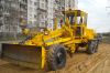 Аренда автогрейдера БРЯНСКИЙ АРСЕНАЛ ДЗ-143, Услуги автогрейдера ДЗ-143