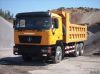 Услуги Самосвалов от 15-30 тонн
