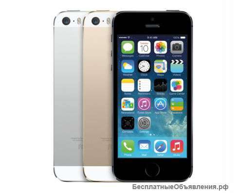 IPhone 5S 16GB по 405$