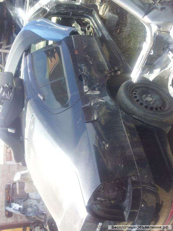 Автозапчаст б/у Шкода Октавиа / Skoda Octavia A5