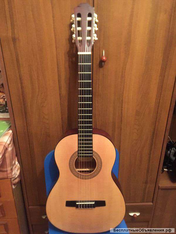 Гитара Hohner HC 03
