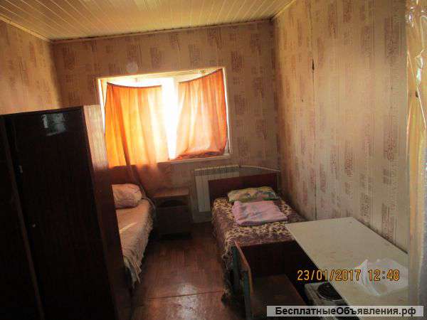 Сдаётся комнота