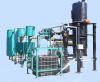 Газогенераторный комплекс по выработке электроэнергии и тепла