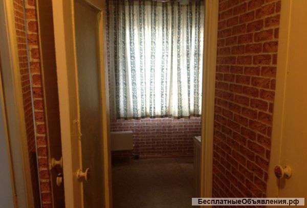 Сдам квартиру