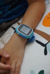 Детские часы с GPS трекером Smart Baby Watch Q80