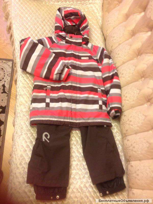 Костюм "Reimatec" (куртка, штаны)