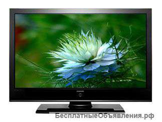 Ремонт телевизоров