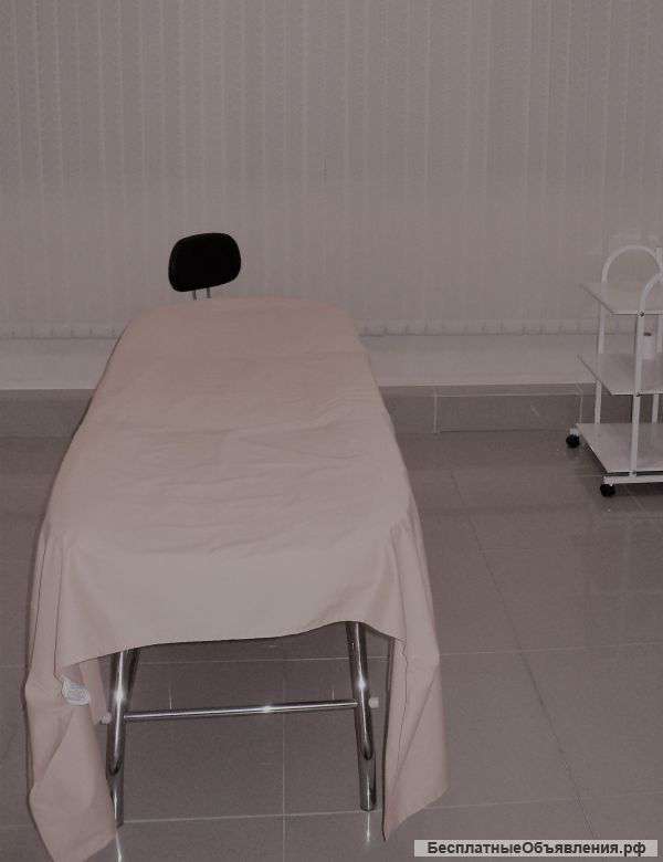 Оздоровительный массаж