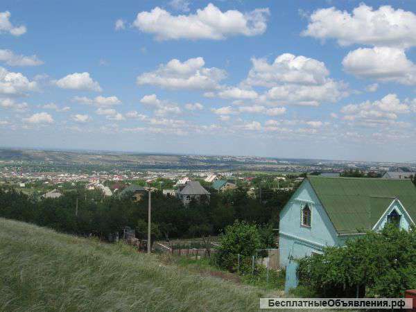 Дом в Крыму.Симферополь с ремонтом 120м2-40 000 у.е.