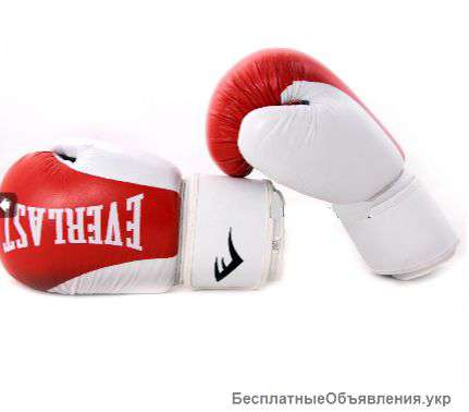 Боксерські рукавиці Еверласт недорого