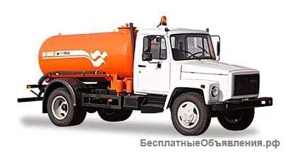 Откачка выгребных ям