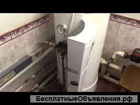 Котел АКГВ 29-3