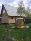 Продам дачу, земельный участок 4 сотки.