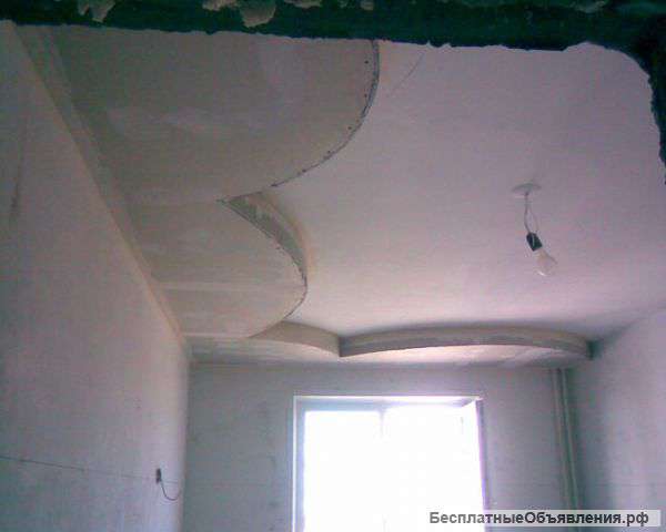 Ремонт квартир