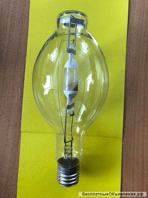 Лампа ДРИ 250-5 Е40