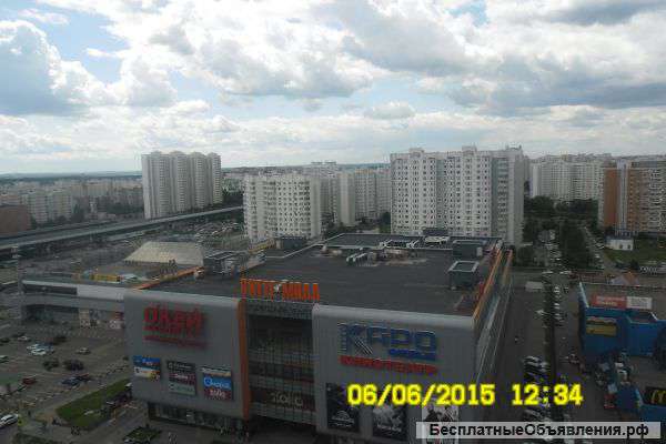 Электромонтажник