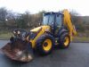 Аренда экскаватора-погрузчика JCB 4CX, Услуги экскаватора погрузчика