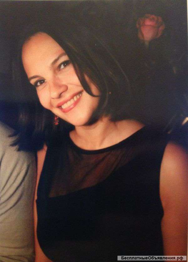 Масляный массаж