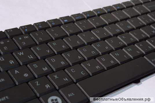 Клавиатура к ноутбукам Acer g525/g420/g430/E625/E7