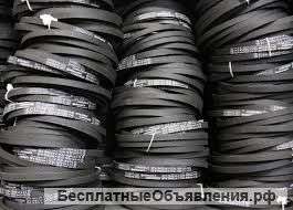 Магазин приводных ремней в г. Омске.