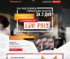 Создание landing page под ключ