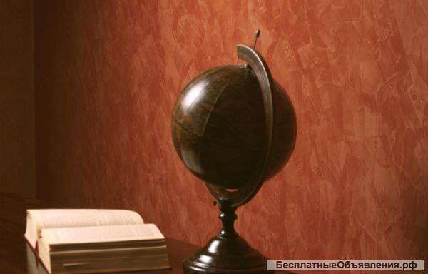 Венецианская штукатурка Stucco Marmo