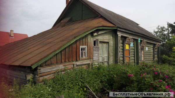 Дом в Раменском районе, деревня Жирово