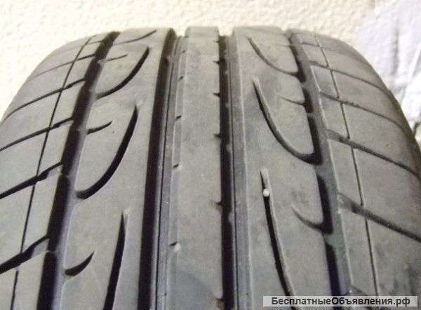 Dunlop SP Sport Maxx 285/35/R21