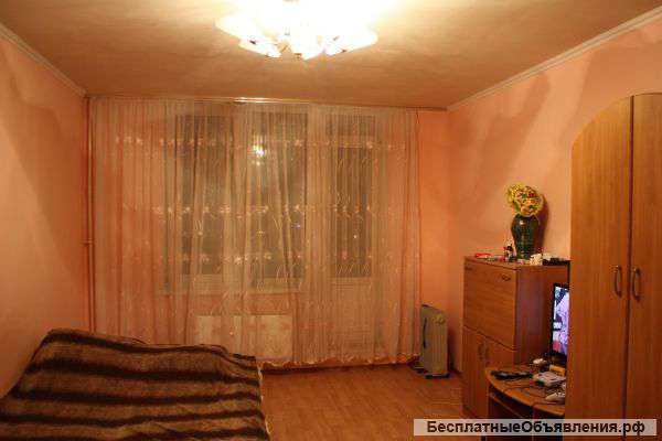 2-к квартира, 51 м², 11/17 эт