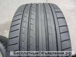 Dunlop SP Sport Maxx GT 285/30/R21 Лето