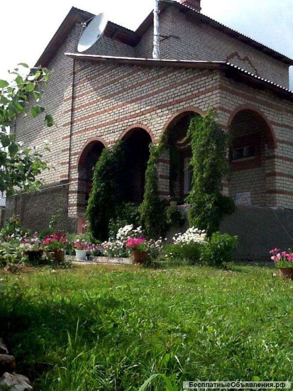 Дом Нижняя Салда