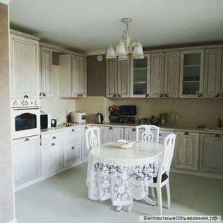 Кухни на заказ