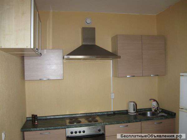 Сдам 1комн. квартиру