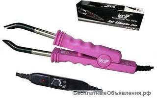 Щипцы для горячего наращивания