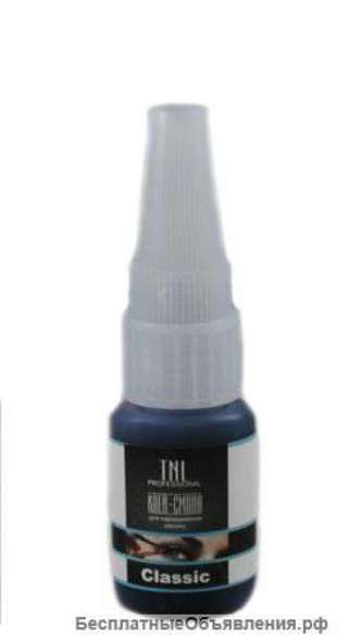 Клей для наращивания ресниц TNL