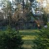Участок в Репино