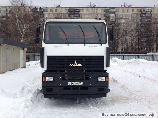 МАЗ 6516А8-321, 2011 г. в.
