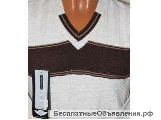 Мужская одежда оптом в Новосибирске