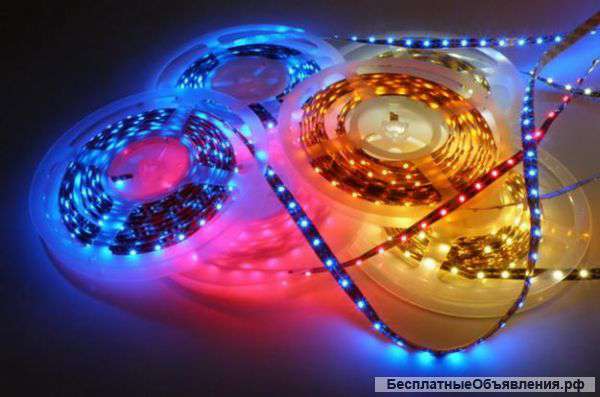 Светодиодная лента