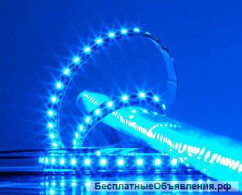 Светодиодная лента IP65