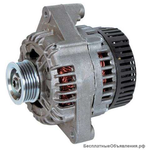 Генератор на грузовики hino, isuzu