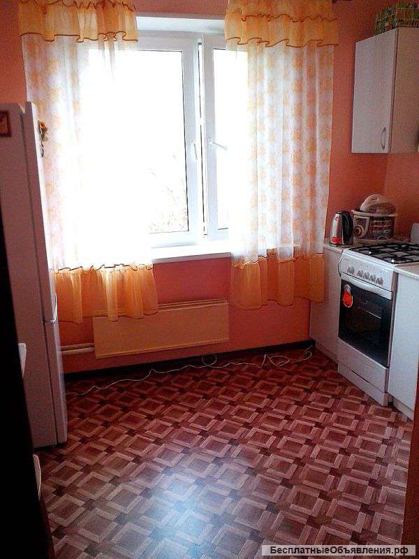 Продается 1-я квартира в Московской обл