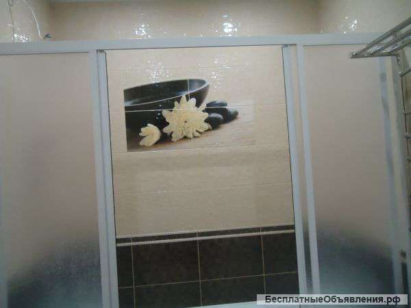 Отделка квартир