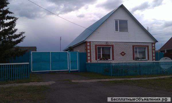 Отличный дом