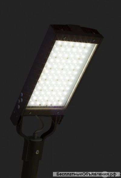 Промышленные светильники