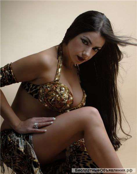 Танец Живота