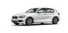 Новый BMW X1 118i под заказ