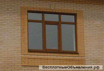 Устанавливаем ударопрочные окна