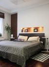 Квартира-студия с дизайнерским ремонтом
